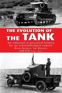 Evolution of the Tank