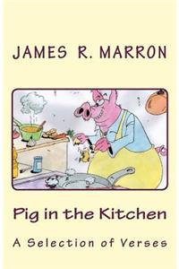 Pig in the Kitchen