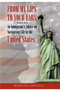 From My Lips to Your Ears