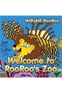 Welcome to Rooroo's Zoo