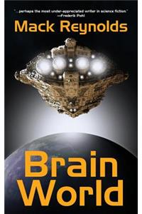 Brain World