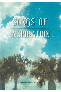 Songs of Inspiration