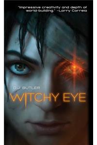 Witchy Eye, 1