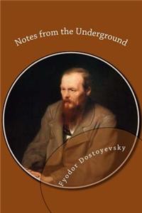 Notes from the Underground
