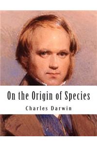 On the Origin of Species