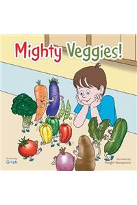 Mighty Veggies