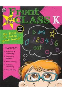 Front of the Class, Grade K