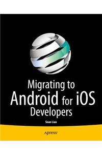 Migrating to Android for IOS Developers