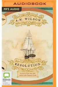 Resolution
