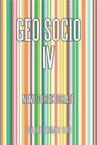 Geo Socio Iv