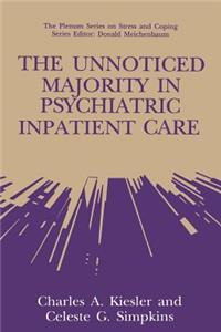 The Unnoticed Majority in Psychiatric Inpatient Care
