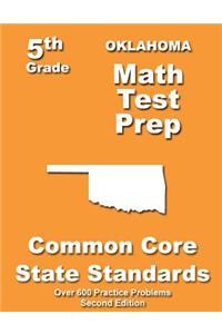 Oklahoma 5th Grade Math Test Prep