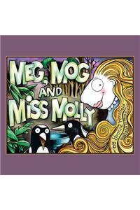 Meg, Mog and Miss Molly