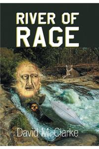 River of Rage