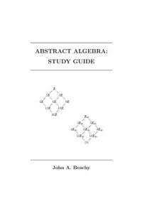 Abstract Algebra