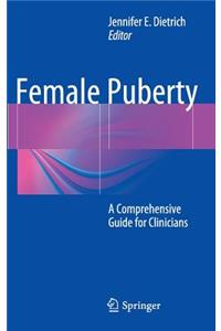 Female Puberty