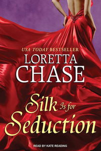 Silk Is for Seduction