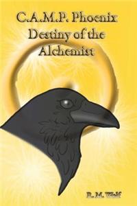 Destiny of the Alchemist