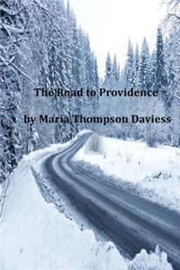 The Road to Providence