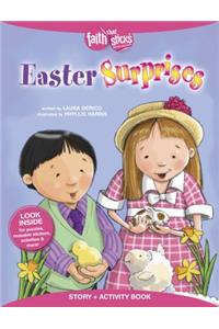 Easter Surprises
