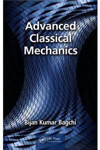 Advanced Classical Mechanics