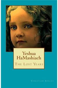 Yeshua HaMashiach - Colour Edition