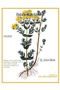 Relate With Nature Herbal Magazine
