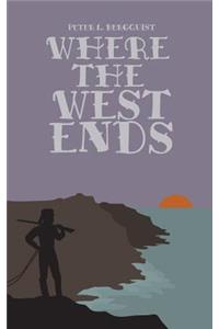 Where the West Ends
