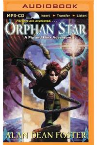 Orphan Star