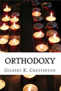 Orthodoxy