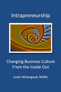 Intrapreneurship