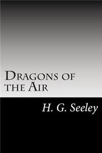 Dragons of the Air