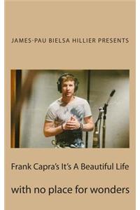 Frank Capra's It's A Beautiful Life