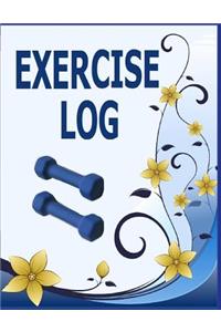 Exercise Log
