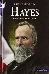 Rutherford B. Hayes