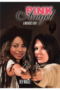 Pink Angel