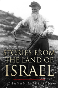 Stories From the Land of Israel