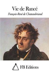 Vie de Rancé
