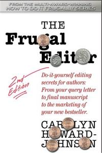 Frugal Editor