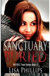 Sanctuary Buried