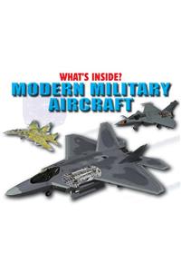 Modern Military Aircraft