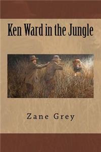 Ken Ward in the Jungle