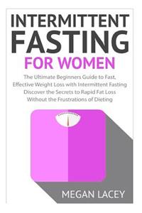 Intermittent Fasting for Women