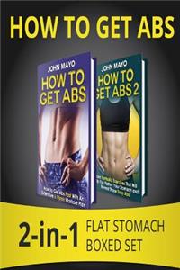 How to Get Abs