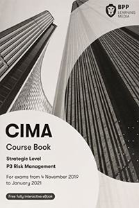 CIMA P3 Risk Management