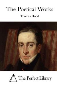 Poetical Works