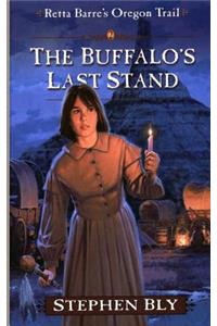 Buffalo's Last Stand
