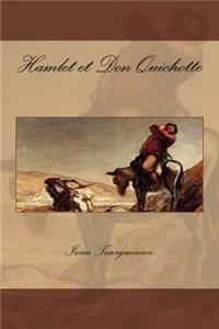 Hamlet et Don Quichotte
