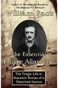 Essential Edgar Allan Poe