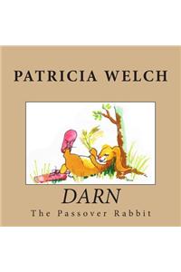 DARN The Passover Rabbit